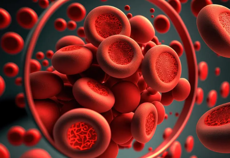 What is Hemoglobin? What Does Low Hemoglobin Mean?