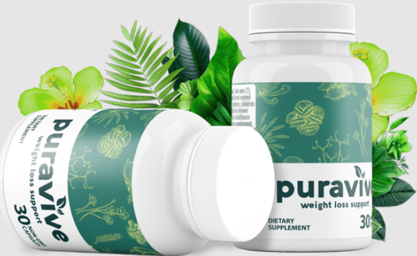 Puravive Pills Amazon Reviews: Does Puravive Work? Ingredients & Benefits