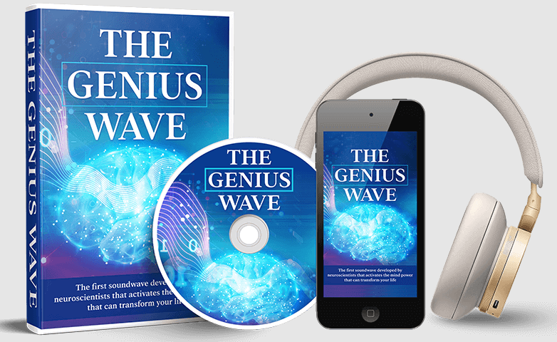 The Genius Wave Reviews: Is the genius wave legit? what is the genius wave?