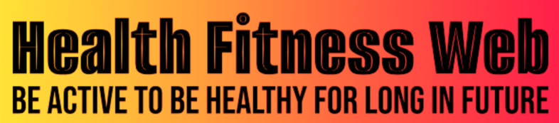 Health Fitness web