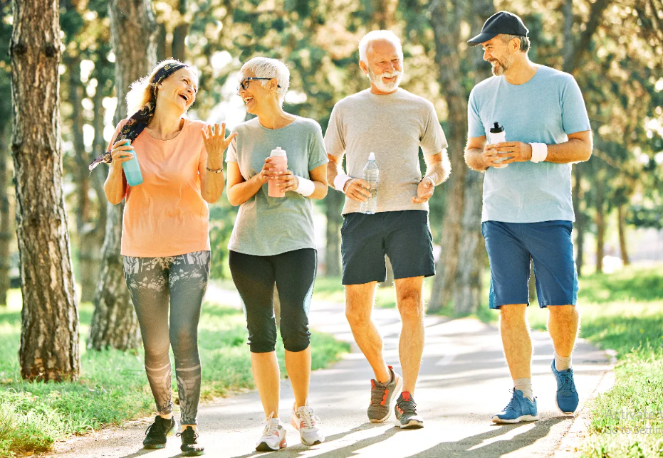 Cardio Exercises – Top 5 Cardio Exercises To Help You Stay Fi
