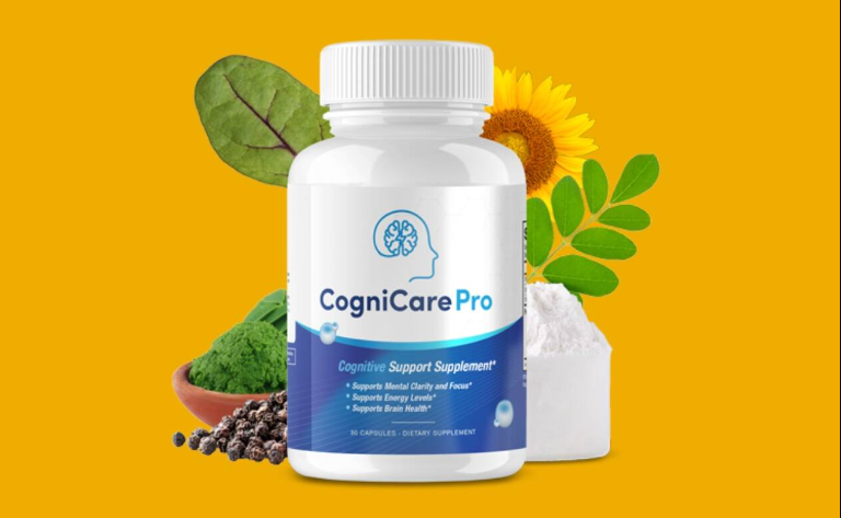 What is CogniCare Pro? Where can I Buy CogniCare Pro Brain Booster?