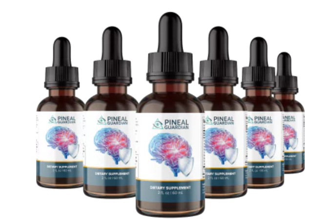 Pineal Guardian Reviews: Brand New Brain Health Supplement