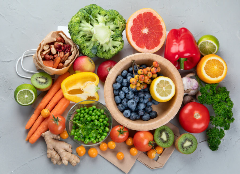 Top 10 Food Sources Of Vitamin C – Healthy Food